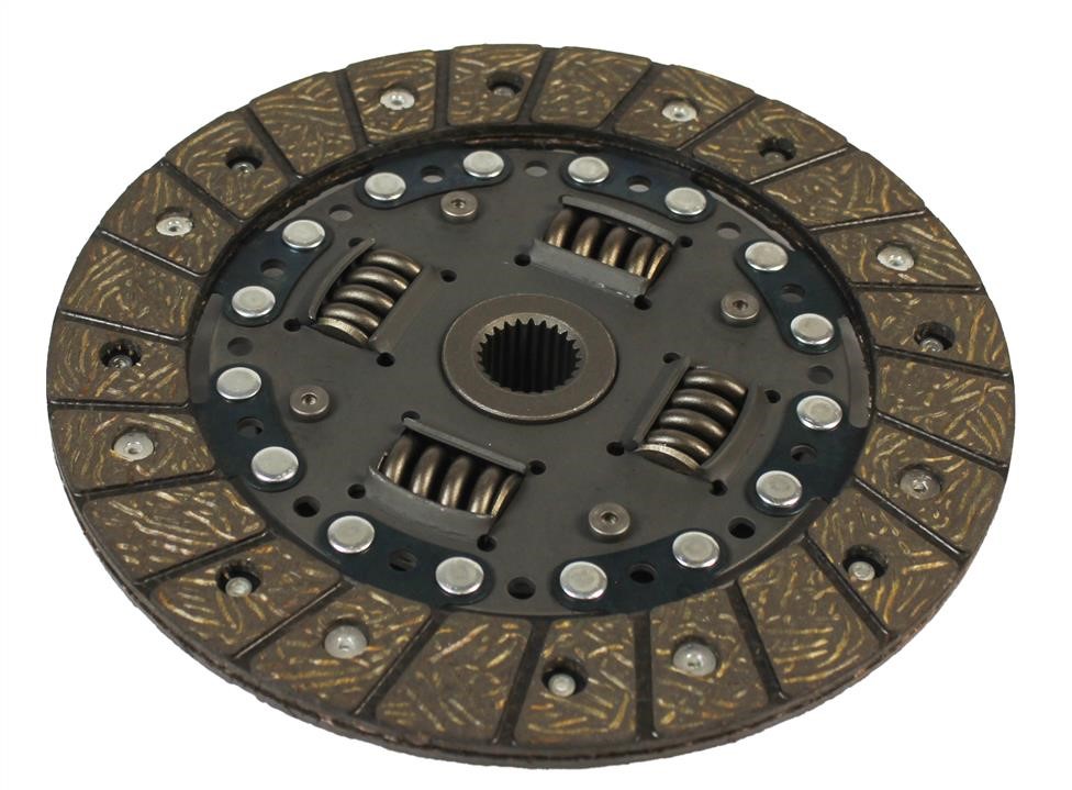 StarLine SL LA0592 Clutch disc SLLA0592: Buy near me at 2407.PL in Poland at an Affordable price!