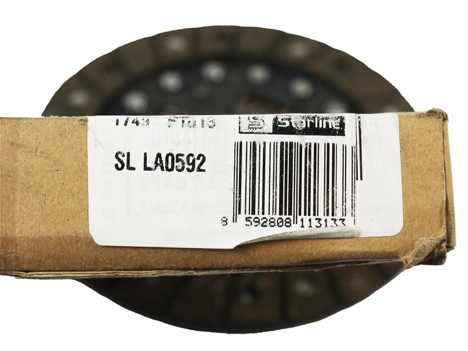 Buy StarLine SL LA0592 at a low price in Poland!