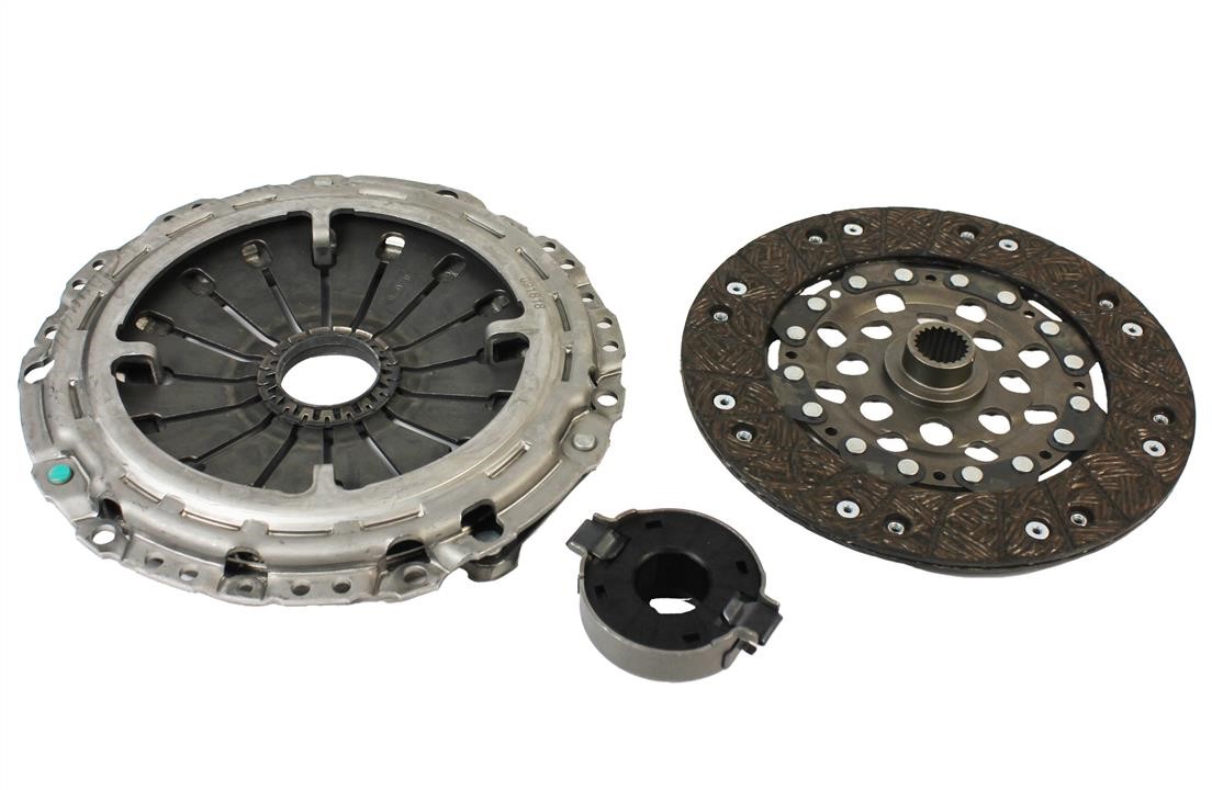 ASAM 80221 Clutch kit 80221: Buy near me at 2407.PL in Poland at an Affordable price!