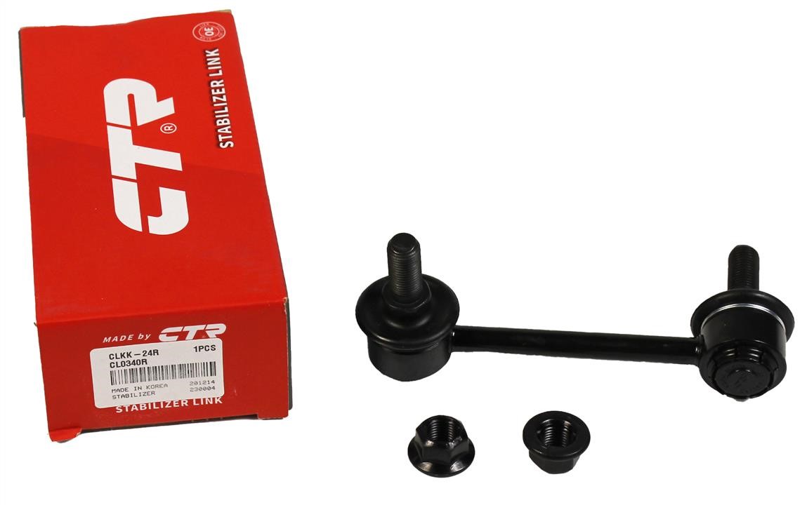 Buy CTR CLKK-24R at a low price in Poland!