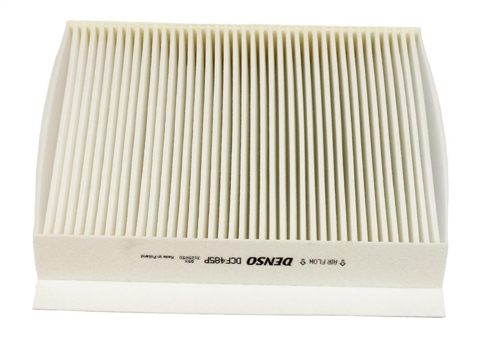 DENSO DCF485P Filter, interior air DCF485P: Buy near me at 2407.PL in Poland at an Affordable price!