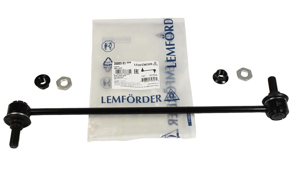 Buy Lemforder 35003 01 at a low price in Poland!