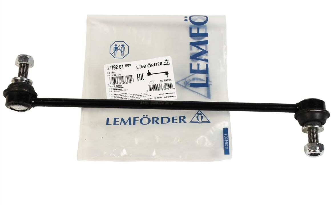 Buy Lemforder 37792 01 at a low price in Poland!