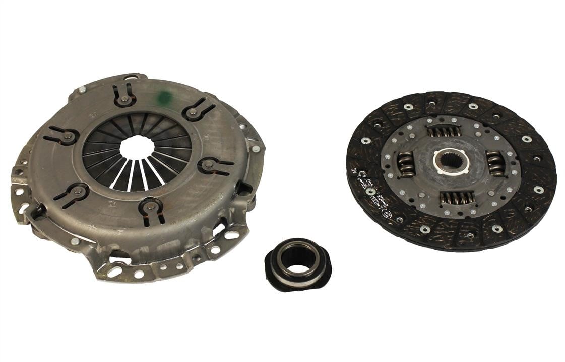 Luk 620 1080 00 Clutch kit 620108000: Buy near me at 2407.PL in Poland at an Affordable price!