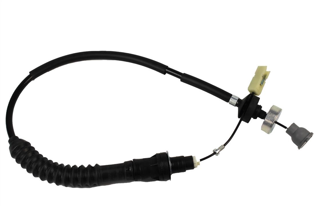 ABS K26820 Clutch cable K26820: Buy near me in Poland at 2407.PL - Good price!