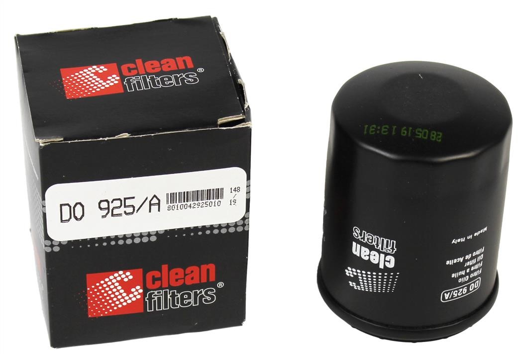 Купити Clean filters DO 925&#x2F;A за низькою ціною в Польщі!