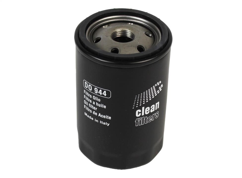 Clean filters DO 944 Oil Filter DO944: Buy near me in Poland at 2407.PL - Good price!