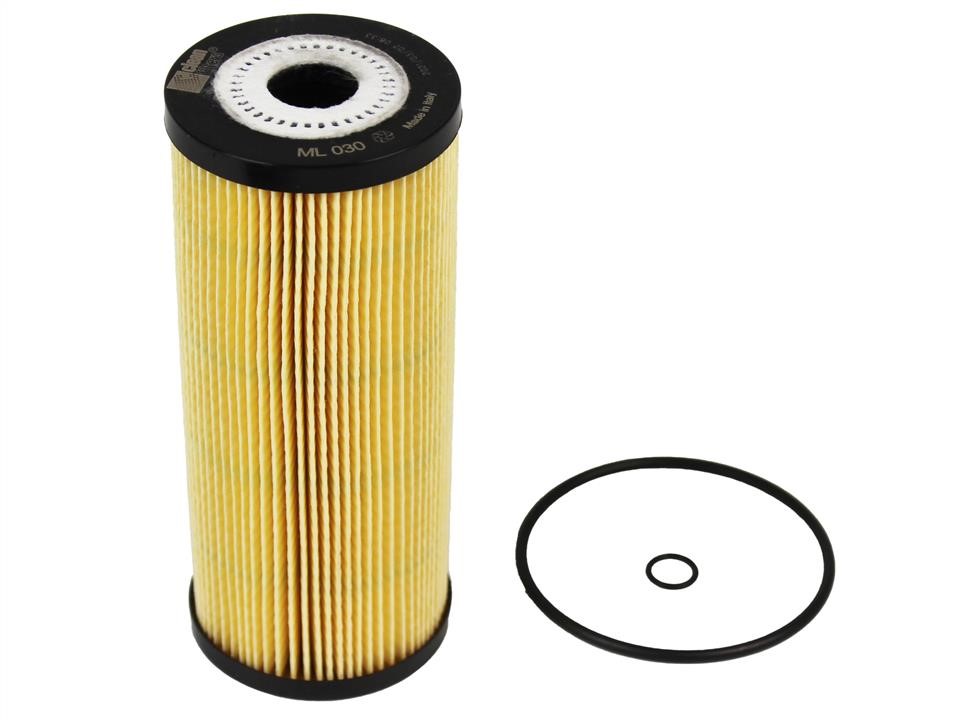 Clean filters ML 030 Масляный фильтр ML030: Отличная цена - Купить в Польше на 2407.PL!