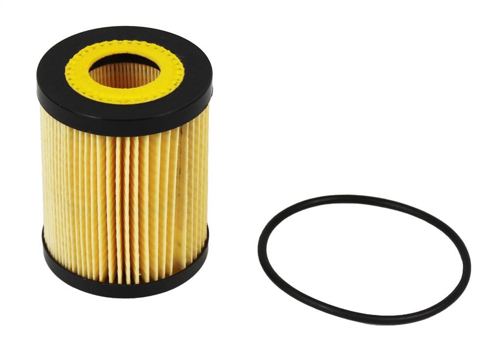 Clean filters ML 035 Масляный фильтр ML035: Отличная цена - Купить в Польше на 2407.PL!