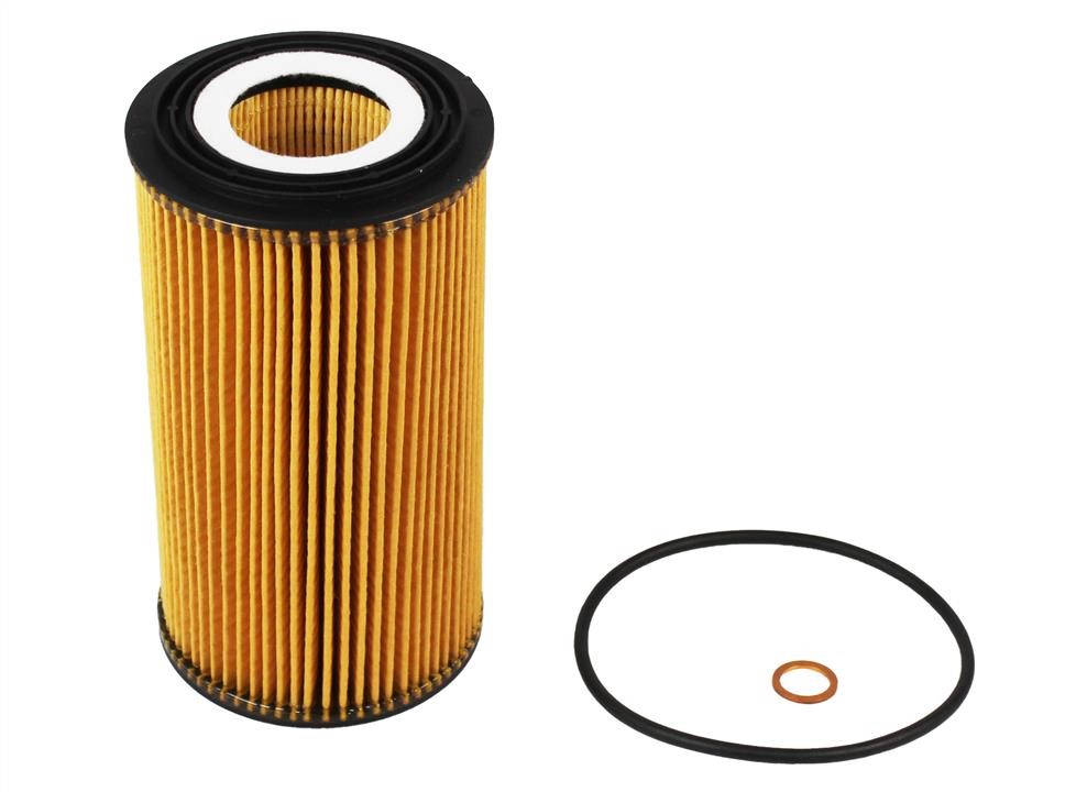 Clean filters ML 039 Фільтр масляний ML039: Приваблива ціна - Купити у Польщі на 2407.PL!