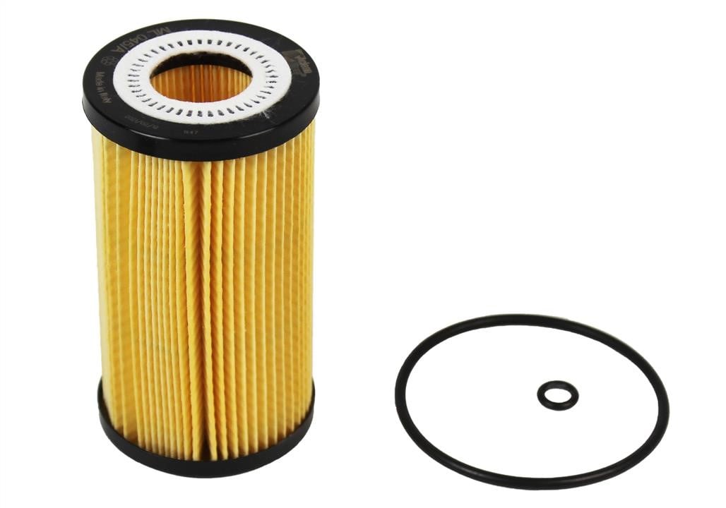 Clean filters ML 045/A Масляный фильтр ML045A: Отличная цена - Купить в Польше на 2407.PL!