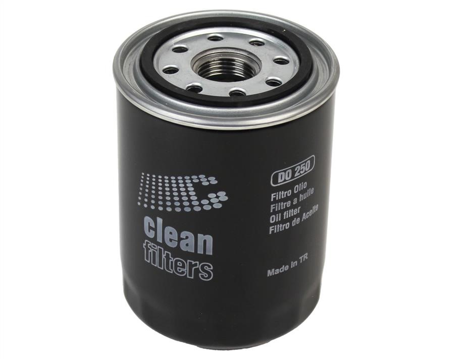 Buy Clean filters DO 250 at a low price in Poland!