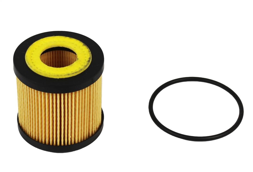 Clean filters ML 060 Масляный фильтр ML060: Отличная цена - Купить в Польше на 2407.PL!