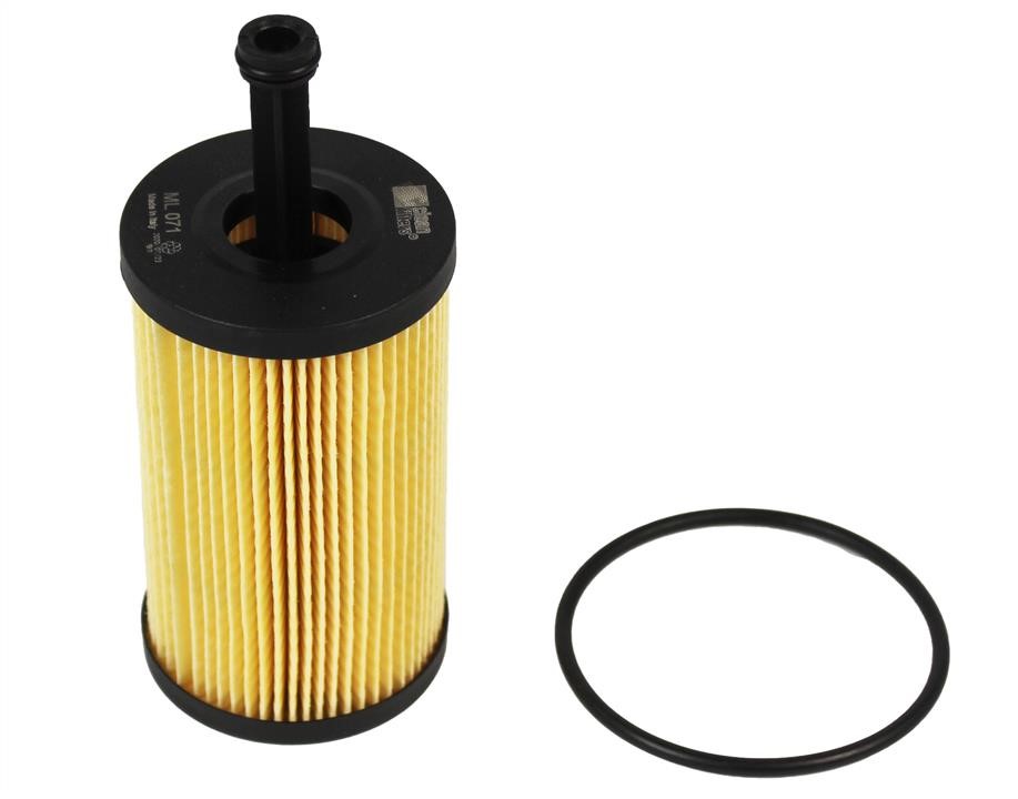 Clean filters ML 071 Oil Filter ML071: Buy near me in Poland at 2407.PL - Good price!