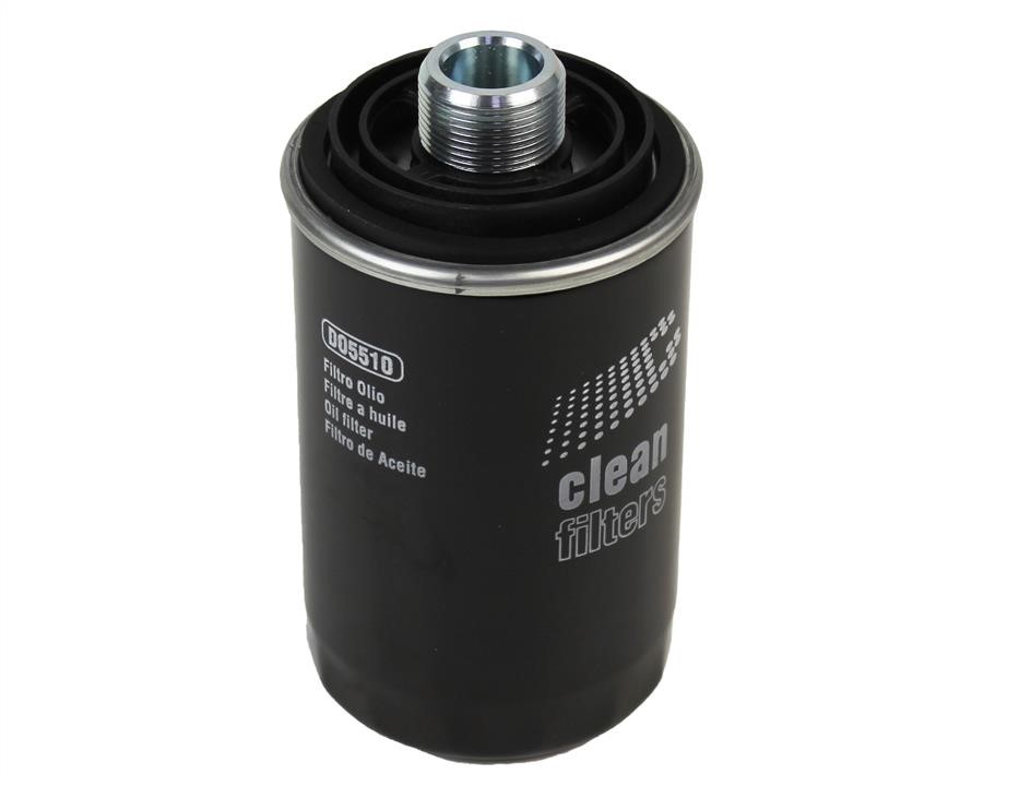 Clean filters DO5510 Oil Filter DO5510: Buy near me in Poland at 2407.PL - Good price!
