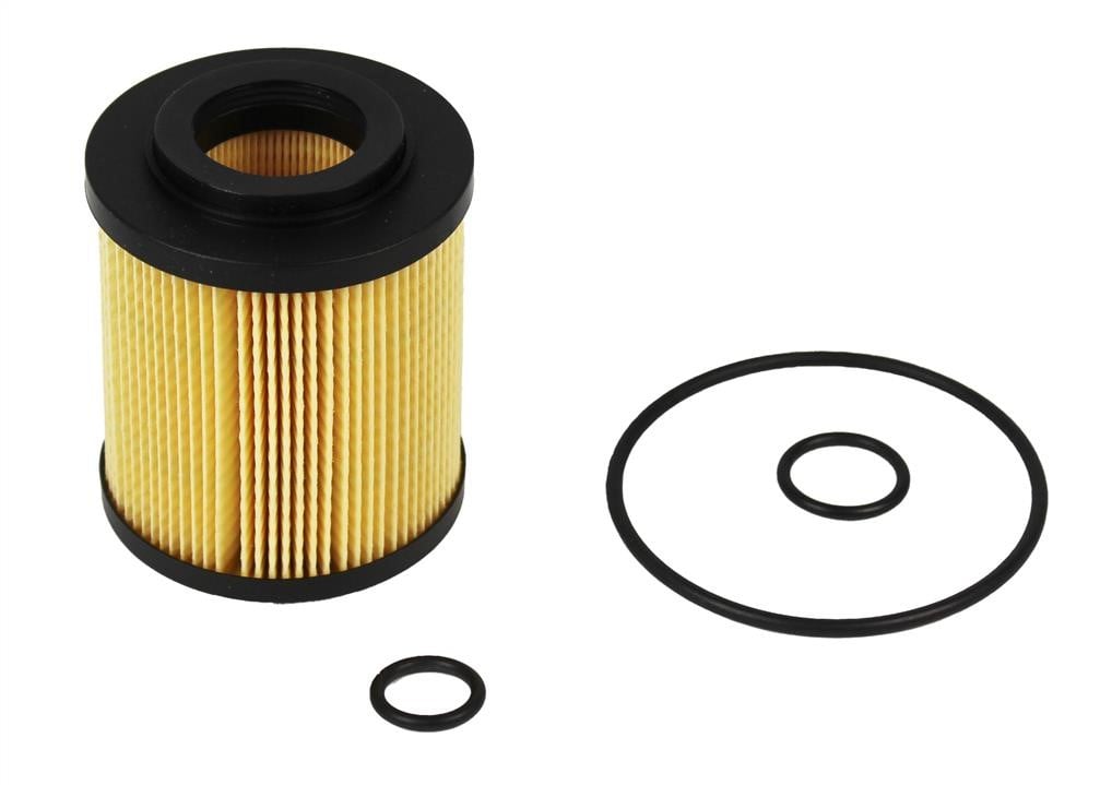 Clean filters ML 072 Oil Filter ML072: Buy near me in Poland at 2407.PL - Good price!