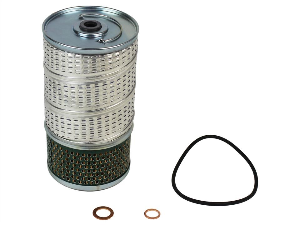 Clean filters ML 082 Oil Filter ML082: Buy near me in Poland at 2407.PL - Good price!