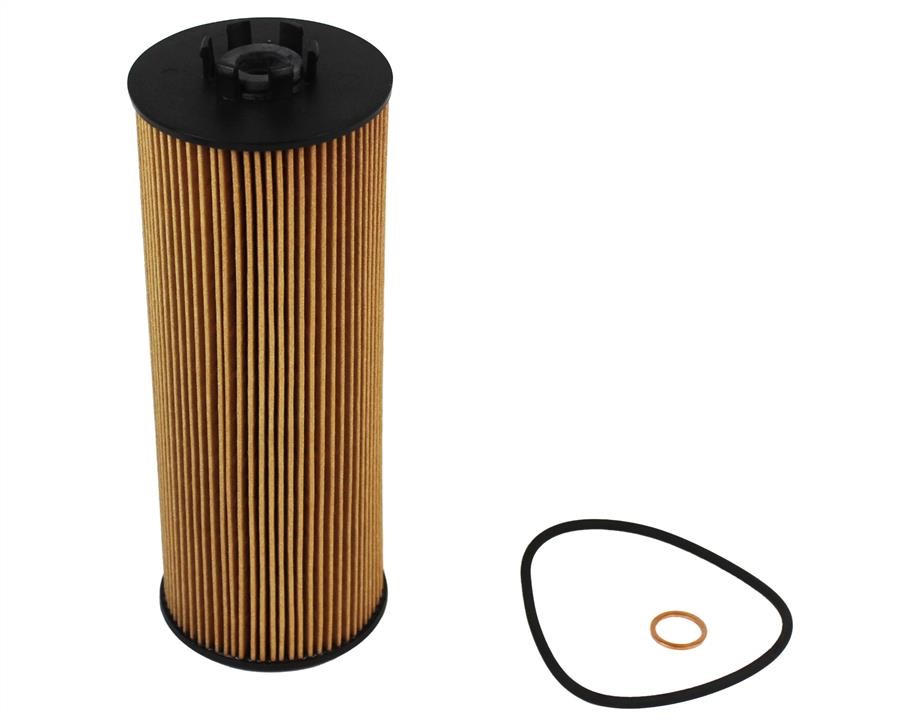 Clean filters ML1701 Ölfilter ML1701: Kaufen Sie zu einem guten Preis in Polen bei 2407.PL!