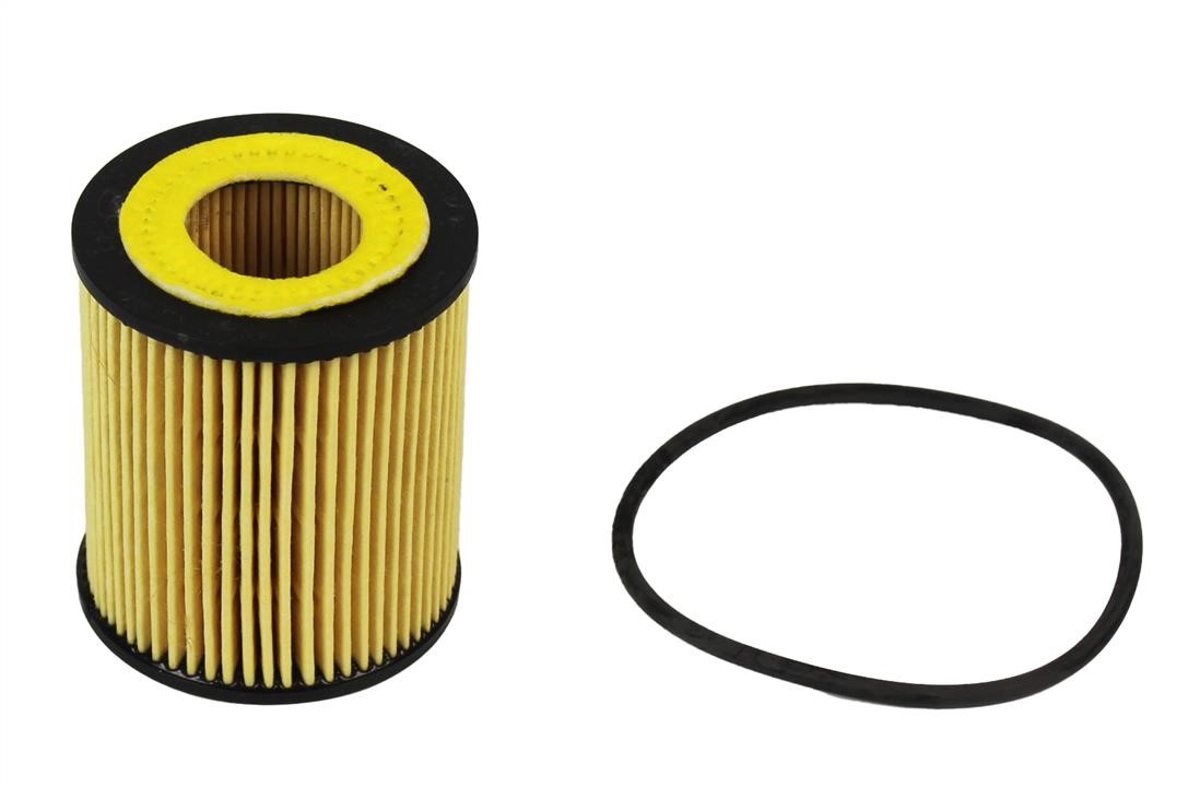 Clean filters ML1703 Масляный фильтр ML1703: Отличная цена - Купить в Польше на 2407.PL!