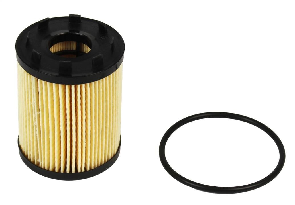 Clean filters ML1708 Масляный фильтр ML1708: Отличная цена - Купить в Польше на 2407.PL!