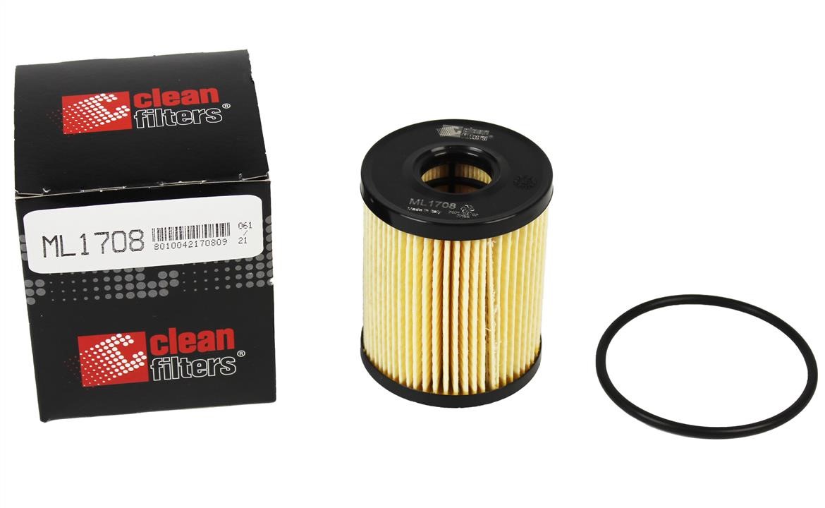Kaufen Sie Clean filters ML1708 zu einem günstigen Preis in Polen!