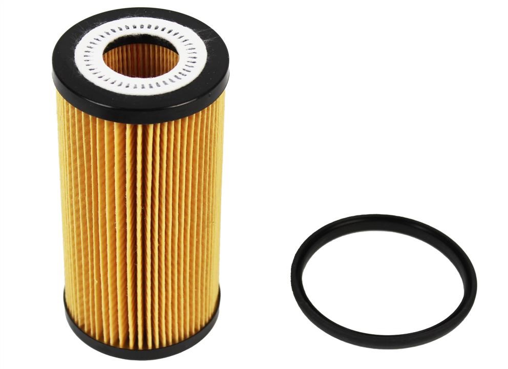 Clean filters ML1738 Масляный фильтр ML1738: Отличная цена - Купить в Польше на 2407.PL!