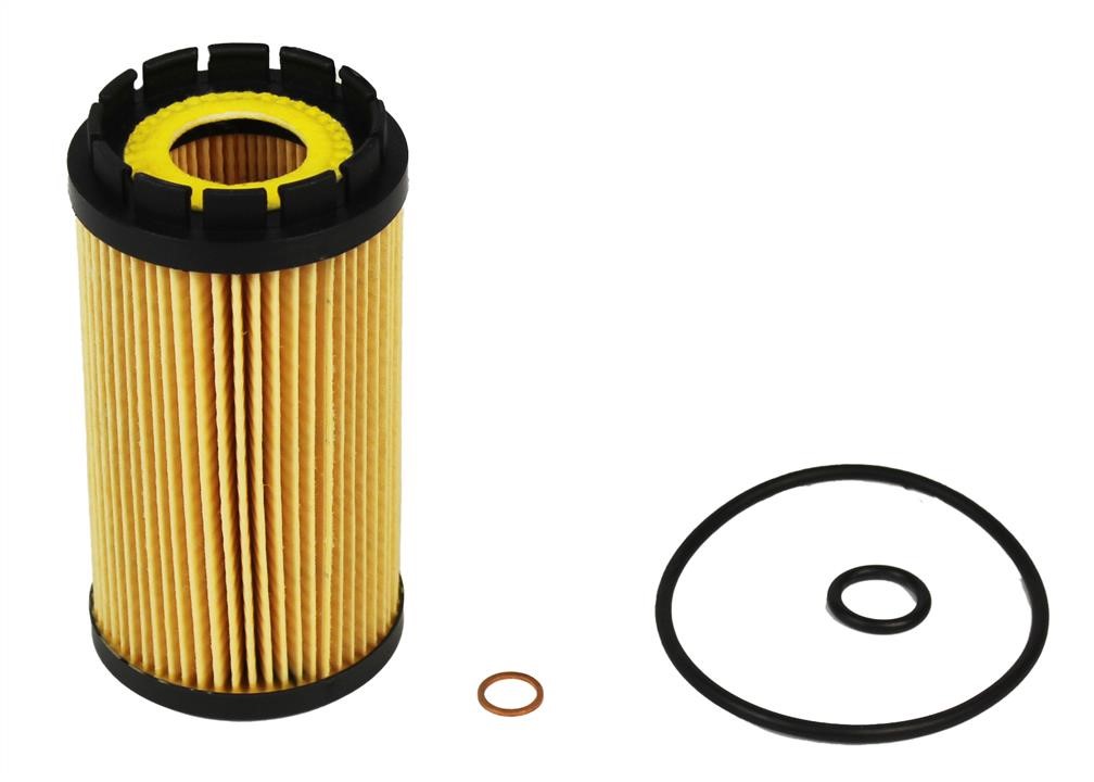 Clean filters ML1740 Oil Filter ML1740: Buy near me at 2407.PL in Poland at an Affordable price!