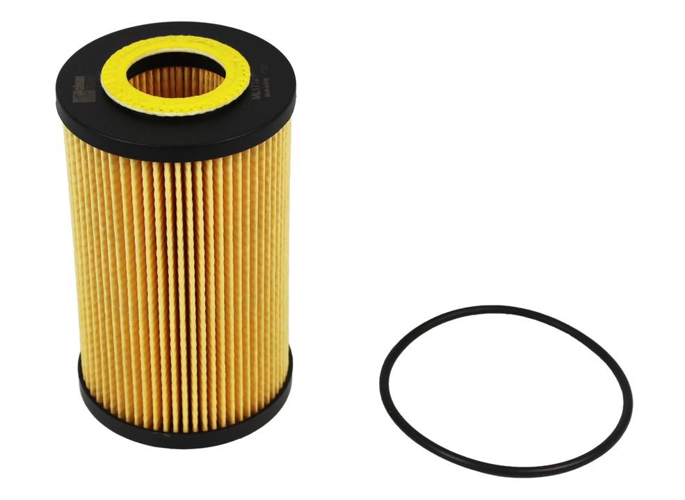 Clean filters ML1712 Oil Filter ML1712: Buy near me in Poland at 2407.PL - Good price!
