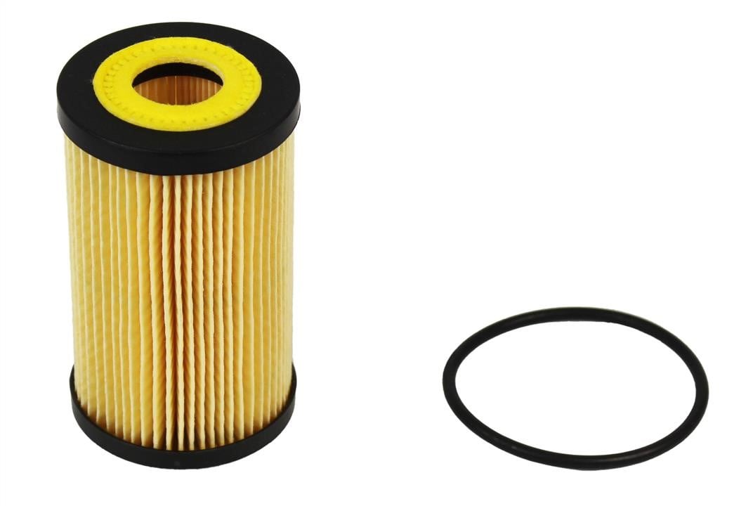 Clean filters ML4502 Oil Filter ML4502: Buy near me in Poland at 2407.PL - Good price!