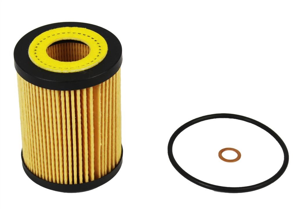 Clean filters ML4507 Масляный фильтр ML4507: Отличная цена - Купить в Польше на 2407.PL!