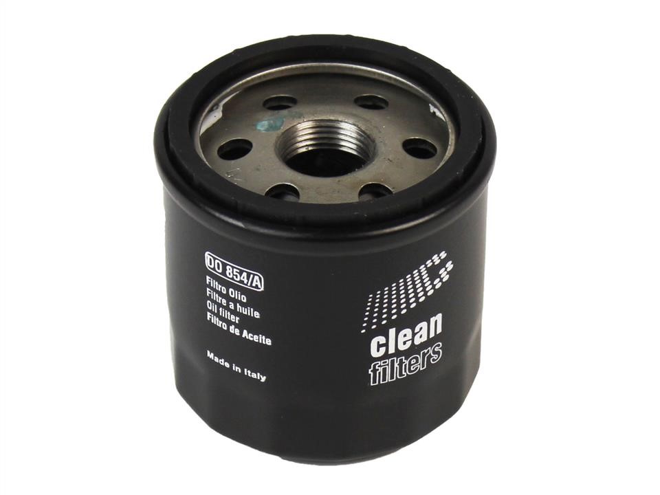 Clean filters DO 854/A Oil Filter DO854A: Buy near me in Poland at 2407.PL - Good price!