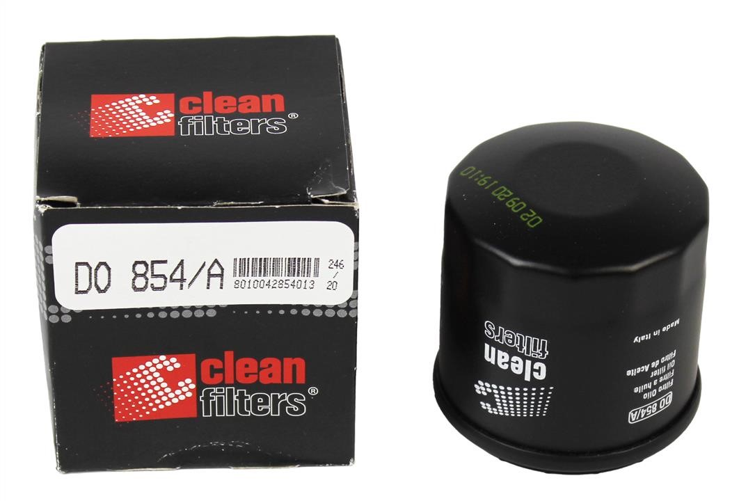Купить Clean filters DO 854&#x2F;A по низкой цене в Польше!