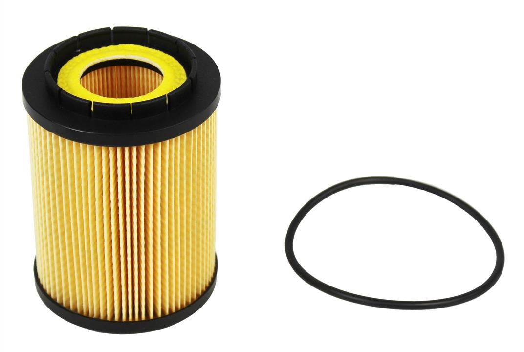 Clean filters ML1721 Масляный фильтр ML1721: Отличная цена - Купить в Польше на 2407.PL!