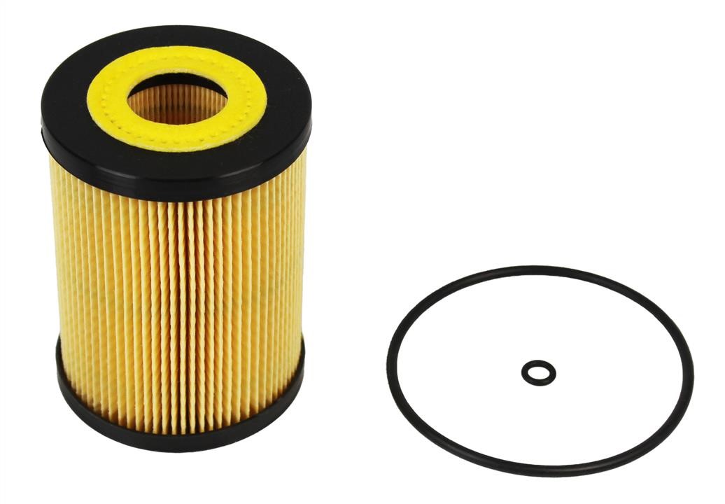 Clean filters ML4517 Масляный фильтр ML4517: Купить в Польше - Отличная цена на 2407.PL!
