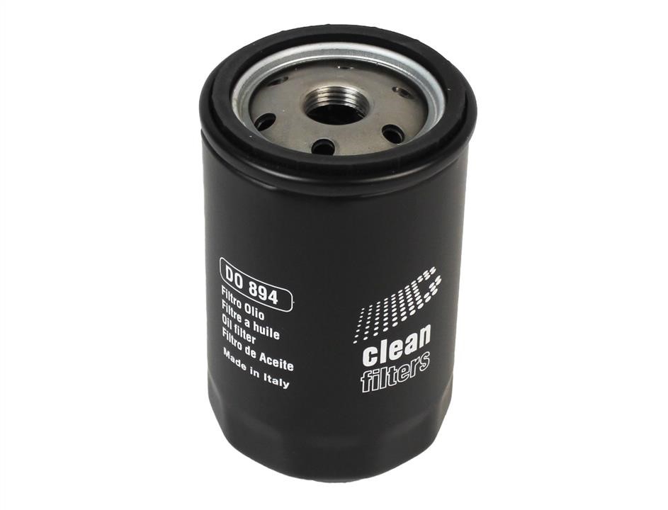 Clean filters DO 894 Масляный фильтр DO894: Отличная цена - Купить в Польше на 2407.PL!