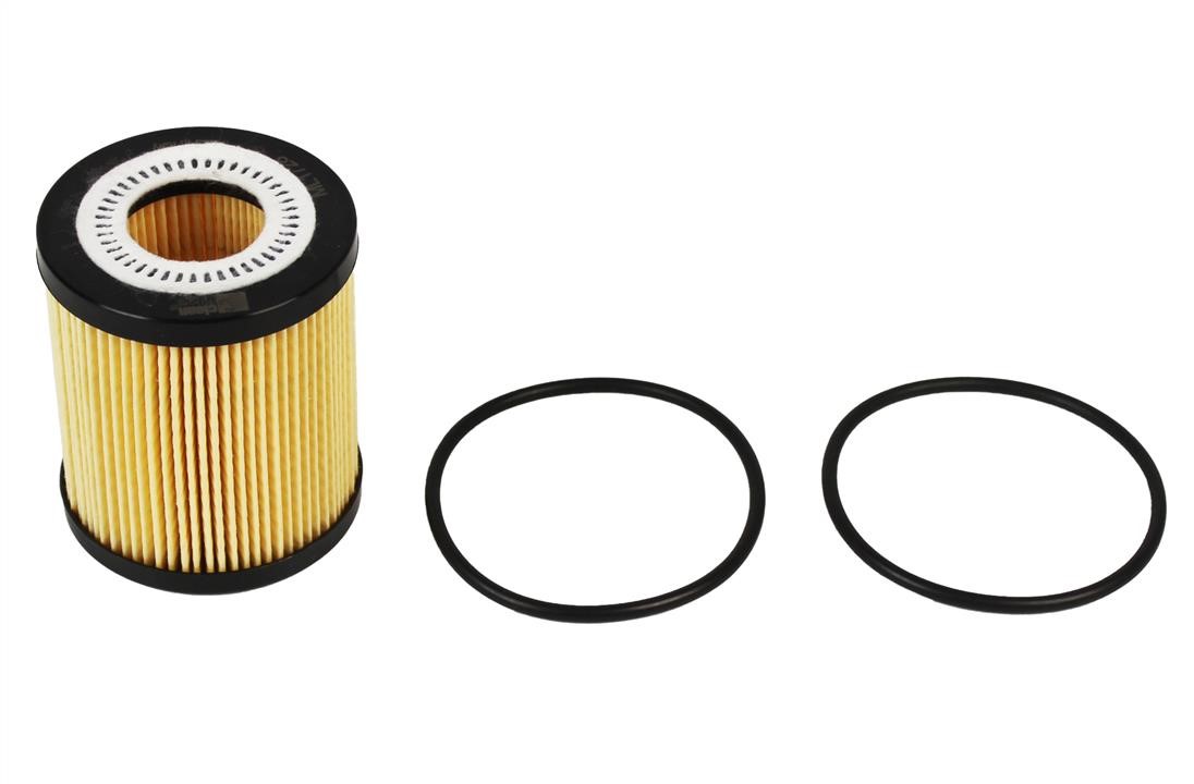 Clean filters ML1728 Oil Filter ML1728: Buy near me in Poland at 2407.PL - Good price!
