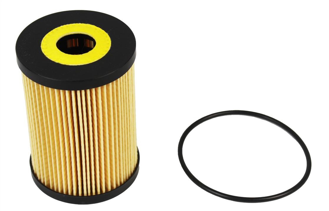 Clean filters ML4519 Oil Filter ML4519: Buy near me in Poland at 2407.PL - Good price!