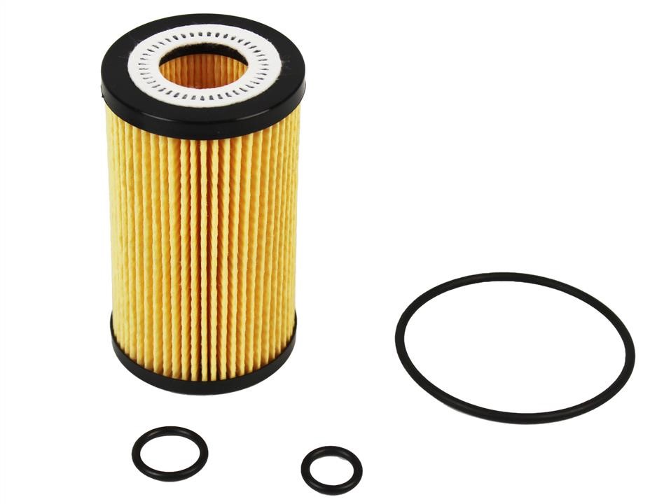 Clean filters ML4534 Oil Filter ML4534: Buy near me in Poland at 2407.PL - Good price!