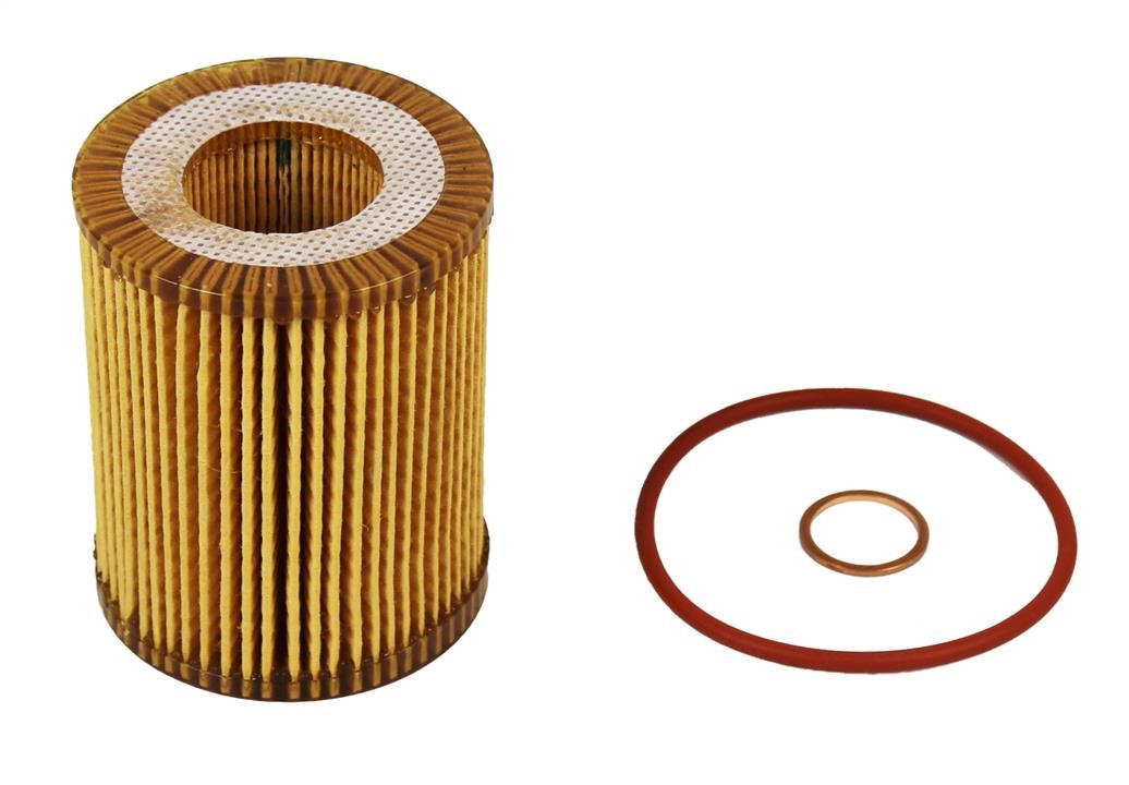 Clean filters ML4535 Oil Filter ML4535: Buy near me in Poland at 2407.PL - Good price!