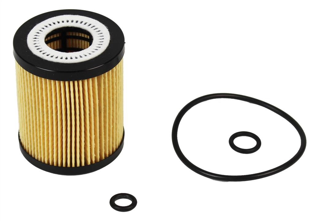 Clean filters ML4542 Oil Filter ML4542: Buy near me at 2407.PL in Poland at an Affordable price!