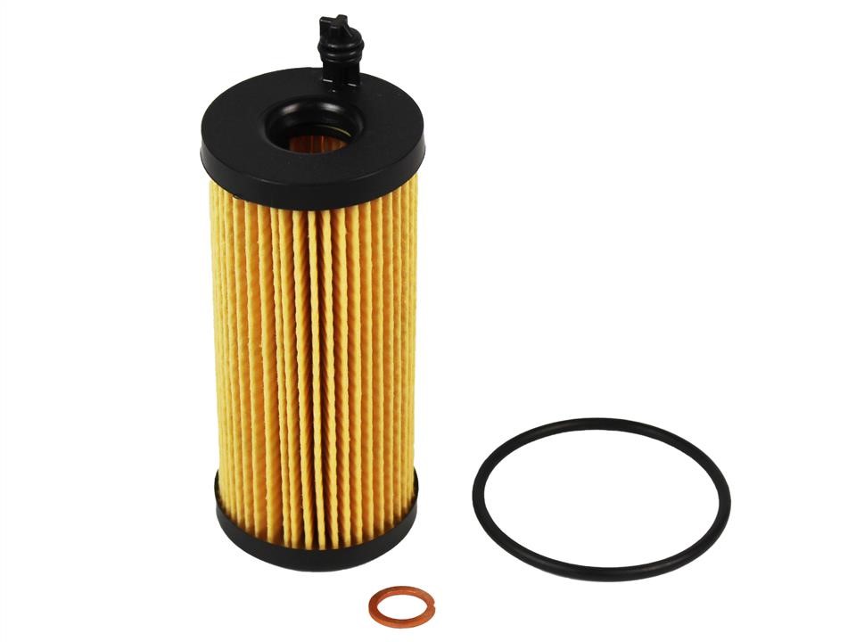 Clean filters ML4551 Oil Filter ML4551: Buy near me in Poland at 2407.PL - Good price!