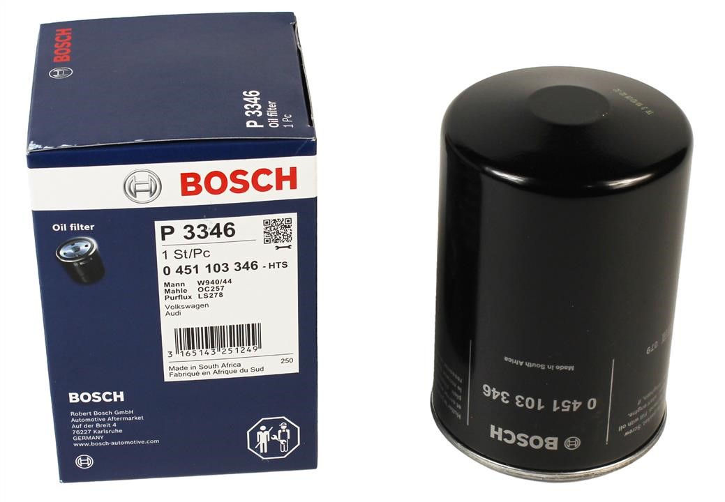 Buy Bosch 0 451 103 346 at a low price in Poland!