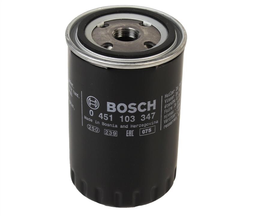 Bosch 0 451 103 347 Ölfilter 0451103347: Kaufen Sie zu einem guten Preis in Polen bei 2407.PL!