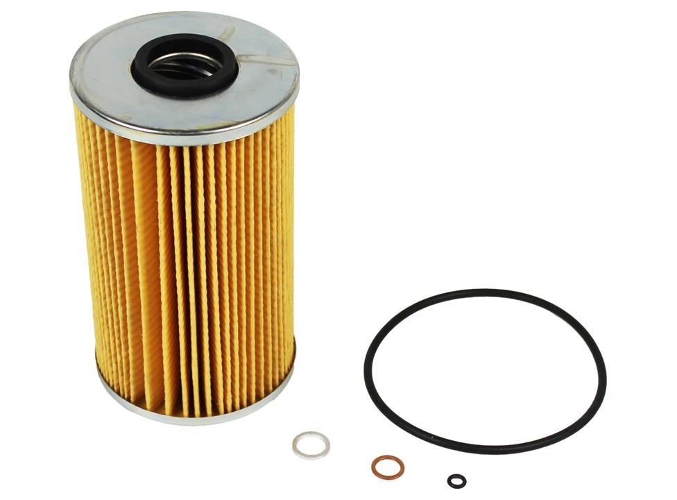 Clean filters ML 485 Фільтр масляний ML485: Приваблива ціна - Купити у Польщі на 2407.PL!