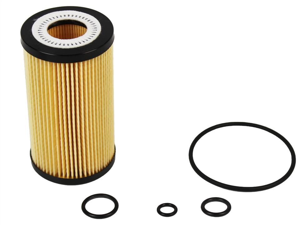 Clean filters ML 487/A Oil Filter ML487A: Buy near me in Poland at 2407.PL - Good price!