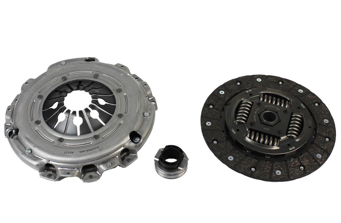 National CK10065S Clutch kit CK10065S: Buy near me in Poland at 2407.PL - Good price!