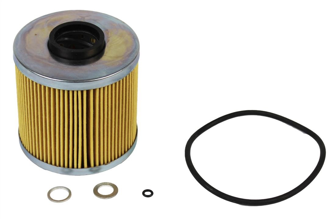 Clean filters ML 488 Oil Filter ML488: Buy near me in Poland at 2407.PL - Good price!