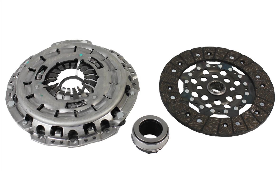 National CK10253 Clutch kit CK10253: Buy near me in Poland at 2407.PL - Good price!