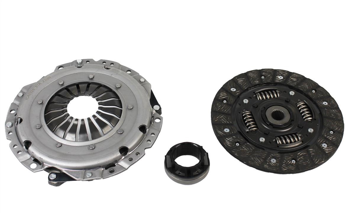 National CK 9098 Clutch kit CK9098: Buy near me in Poland at 2407.PL - Good price!