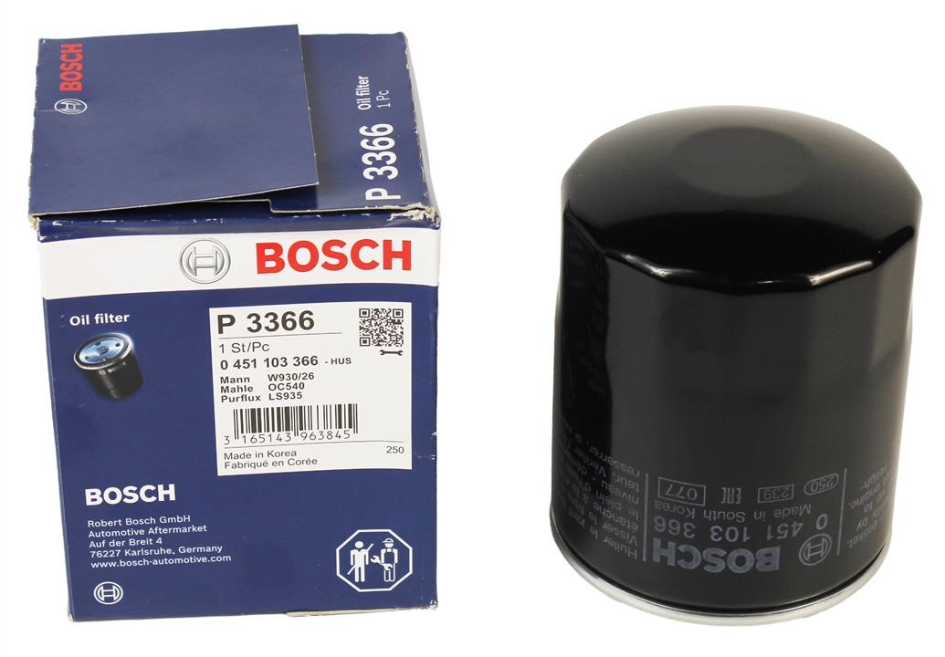 Kup Bosch 0 451 103 366 w niskiej cenie w Polsce!